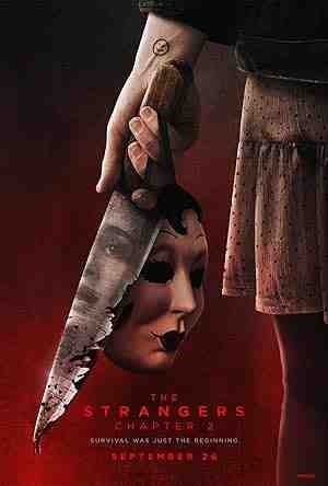 The Strangers: Chapter 2 (2025) vj emmy Rachel Shenton